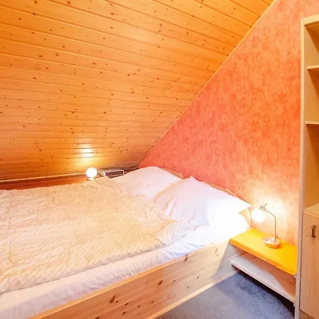 Ritter Apartment Kellenhusen