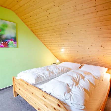 Apartment Ritter Kellenhusen