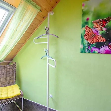 Ritter Apartment