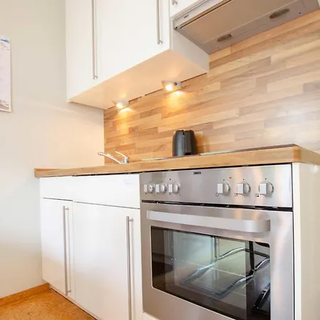 Ritter Apartment *