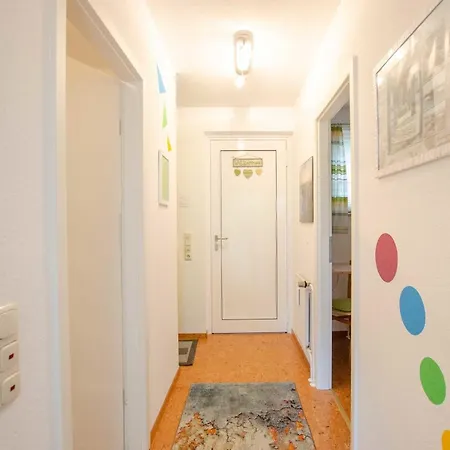 Ritter Apartamento Kellenhusen
