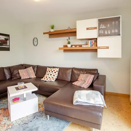 Apartment Ritter Kellenhusen
