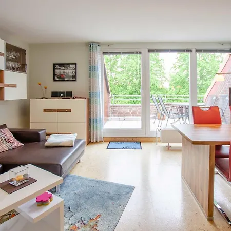 Apartamento Ritter